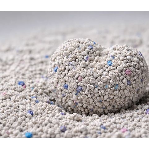 Arena para gato Moomoopet 8kg